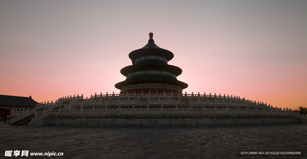 天坛