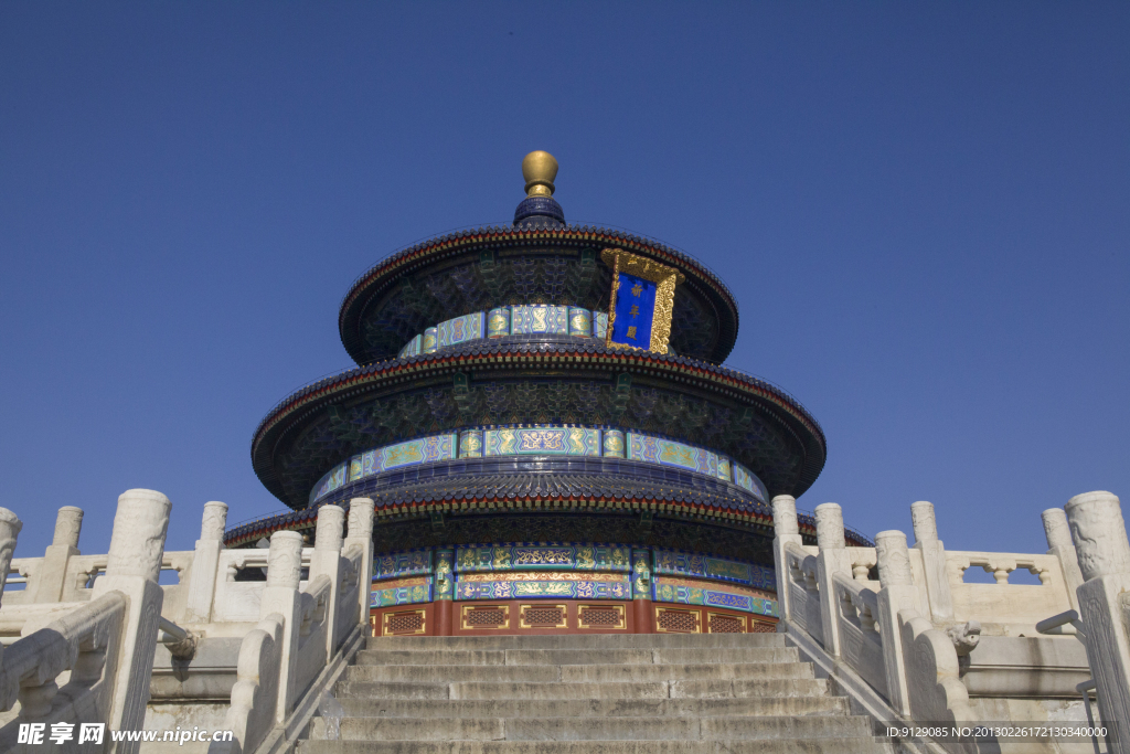 天坛