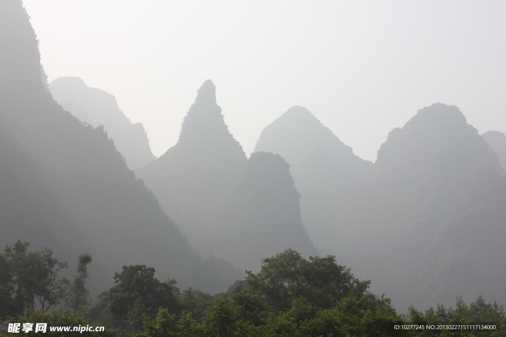 桂林景观