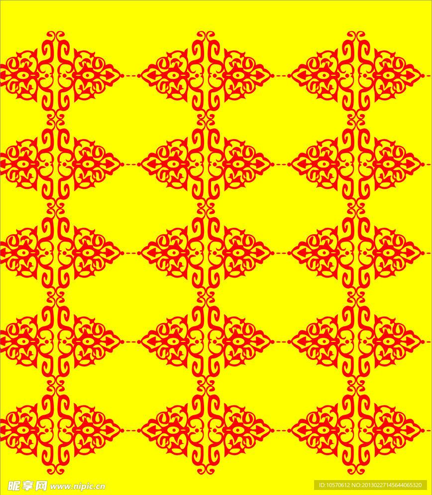 花纹底纹