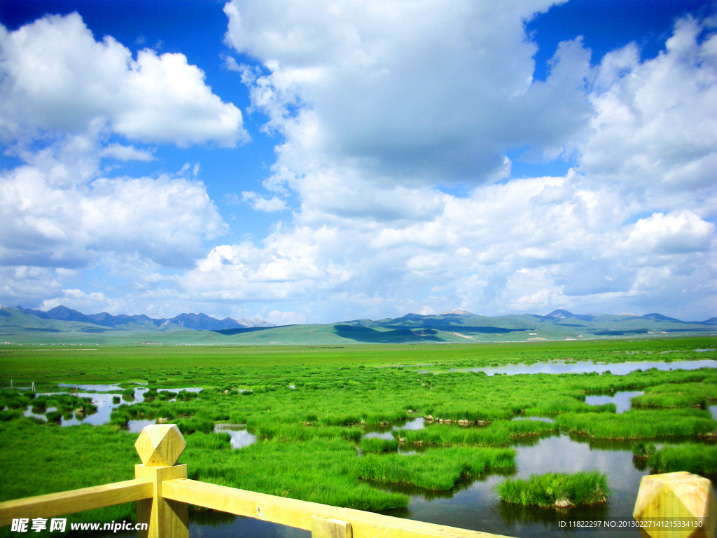 风景图