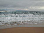 大海