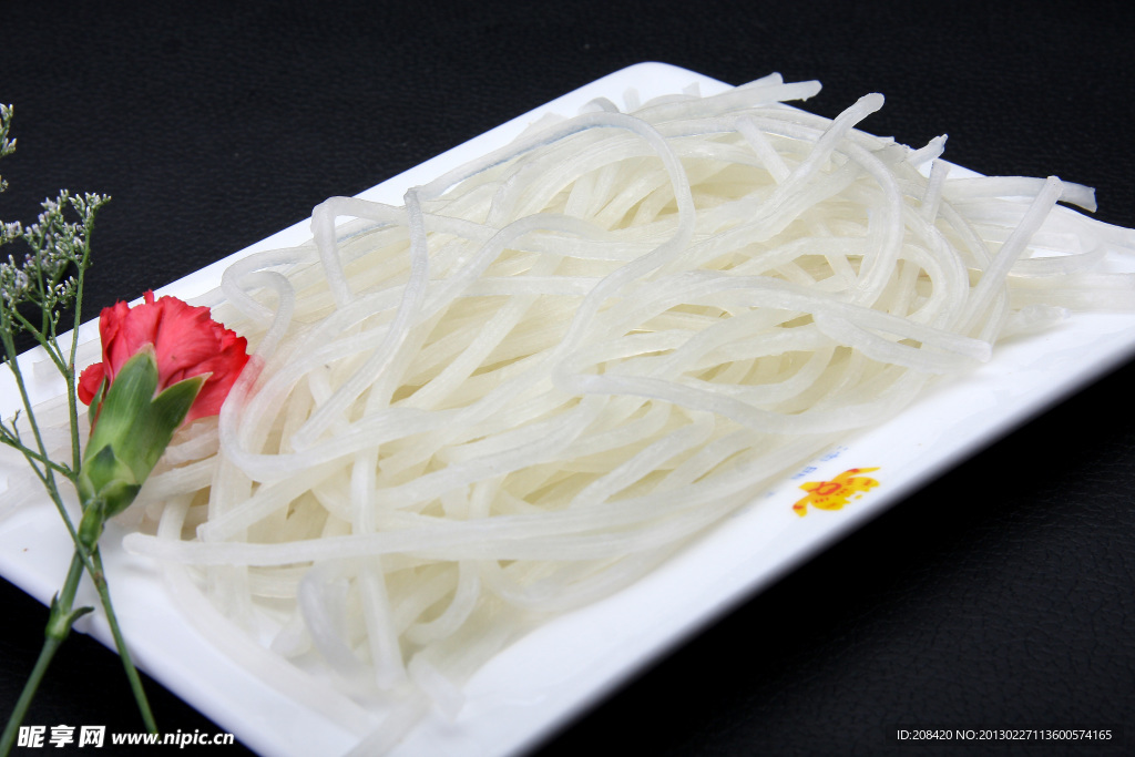 土豆粉