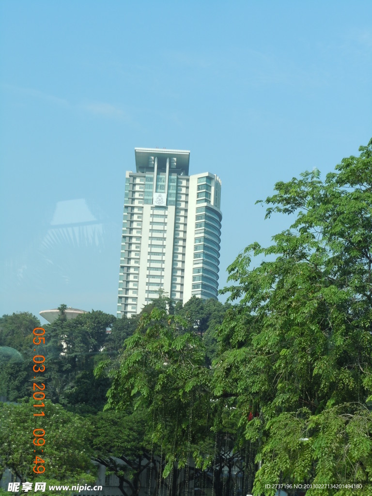 马来西亚风景