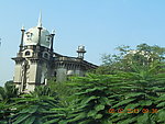 建筑风景
