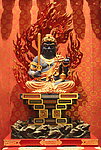 不动明王