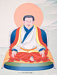 马尔巴大师