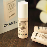 chanel 香奈儿