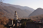 山西五台山