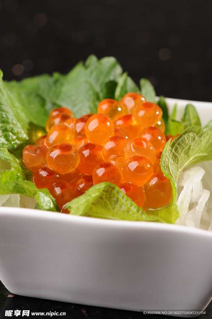鱼米菜品