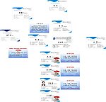 中国太平洋保险 名片