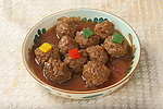 骨渣丸子