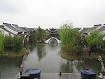 中式酒店 圆林