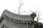 砖雕艺术