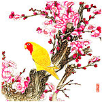 梅花