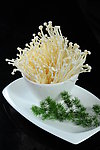 金针菇