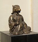 十二生肖 雕像