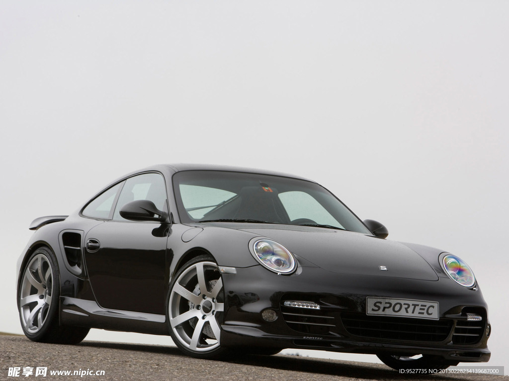 保时捷911