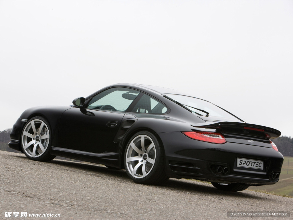 保时捷911