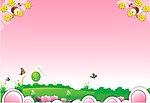 幼儿材料