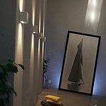 室内一角