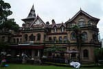 城堡