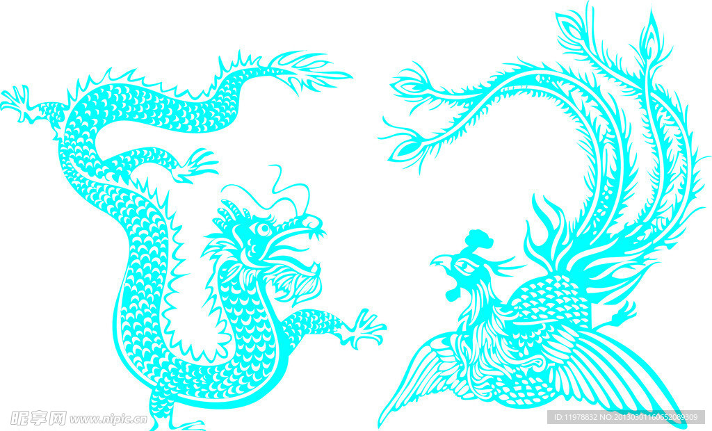 龙凤