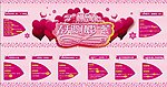 影城 影讯 展板 KT板 妇女