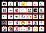 国外logo图片