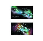 银河星星