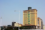 深圳福永桥头鹏福大酒店