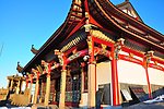 九华山天台寺