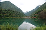 官鹅风情