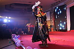 川剧变脸表演