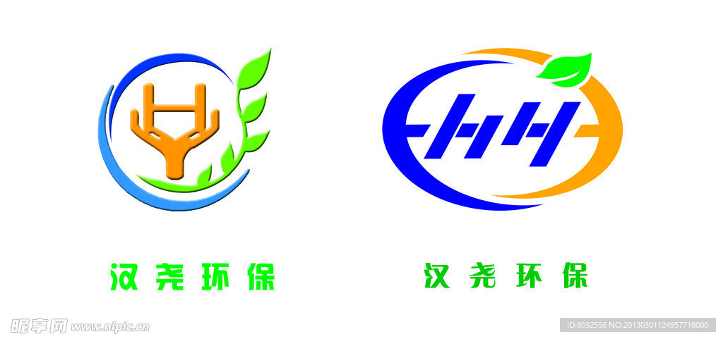 标志设计