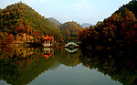 山水 风景