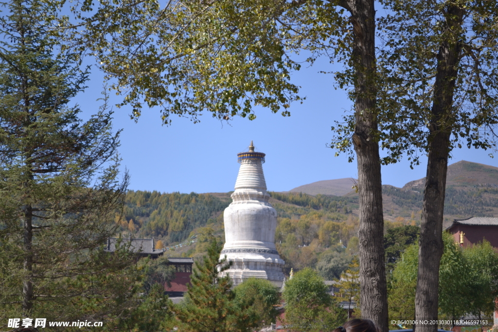 旅游摄影