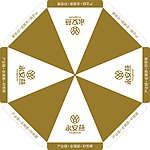 广告伞