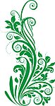 花纹