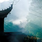 禅境