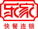 饮食快餐店标志
