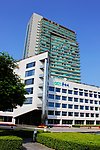深圳汉唐大厦