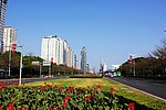 深圳深南大道