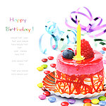 生日蛋糕