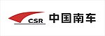 中国南车logo