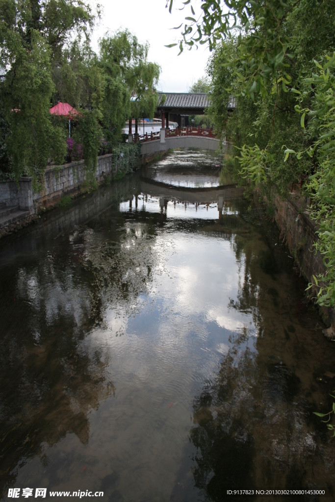 云南丽江