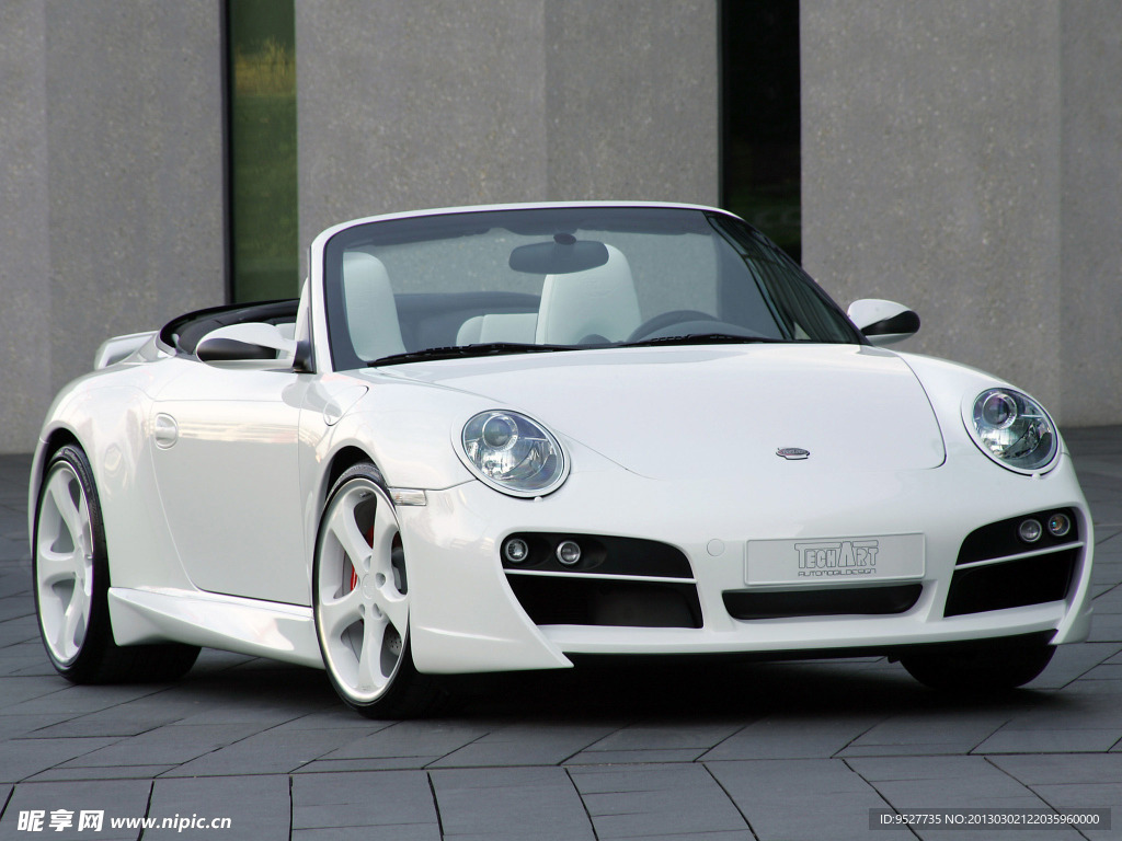保时捷911