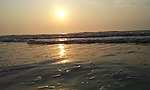 大海