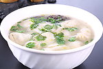 馄饨