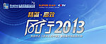 风行2013